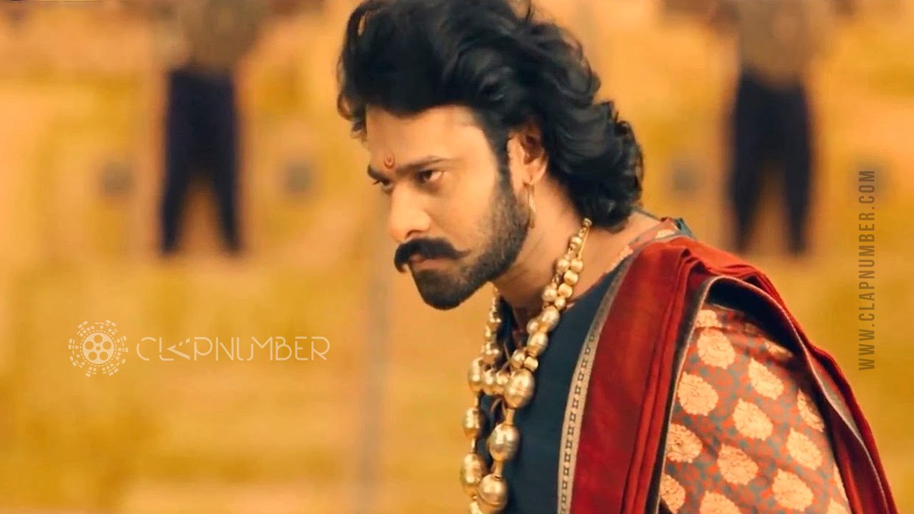 Prabhas starts prepping for Adipurush