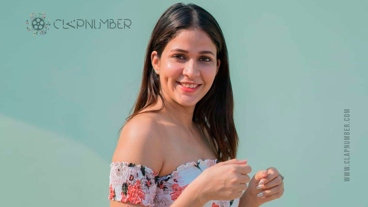 Almost 2 Million Followers For Lavanya On Insta