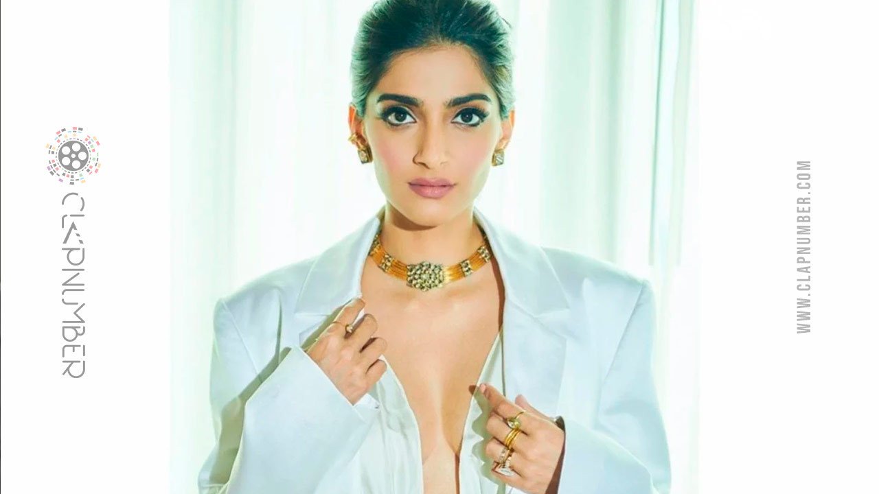 Sonam's Tollywood debut