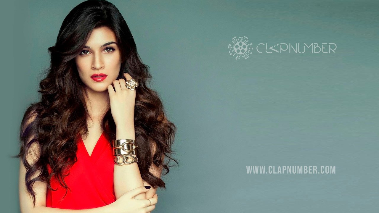 Is Kirti Sanon, Sita in Adipurush?