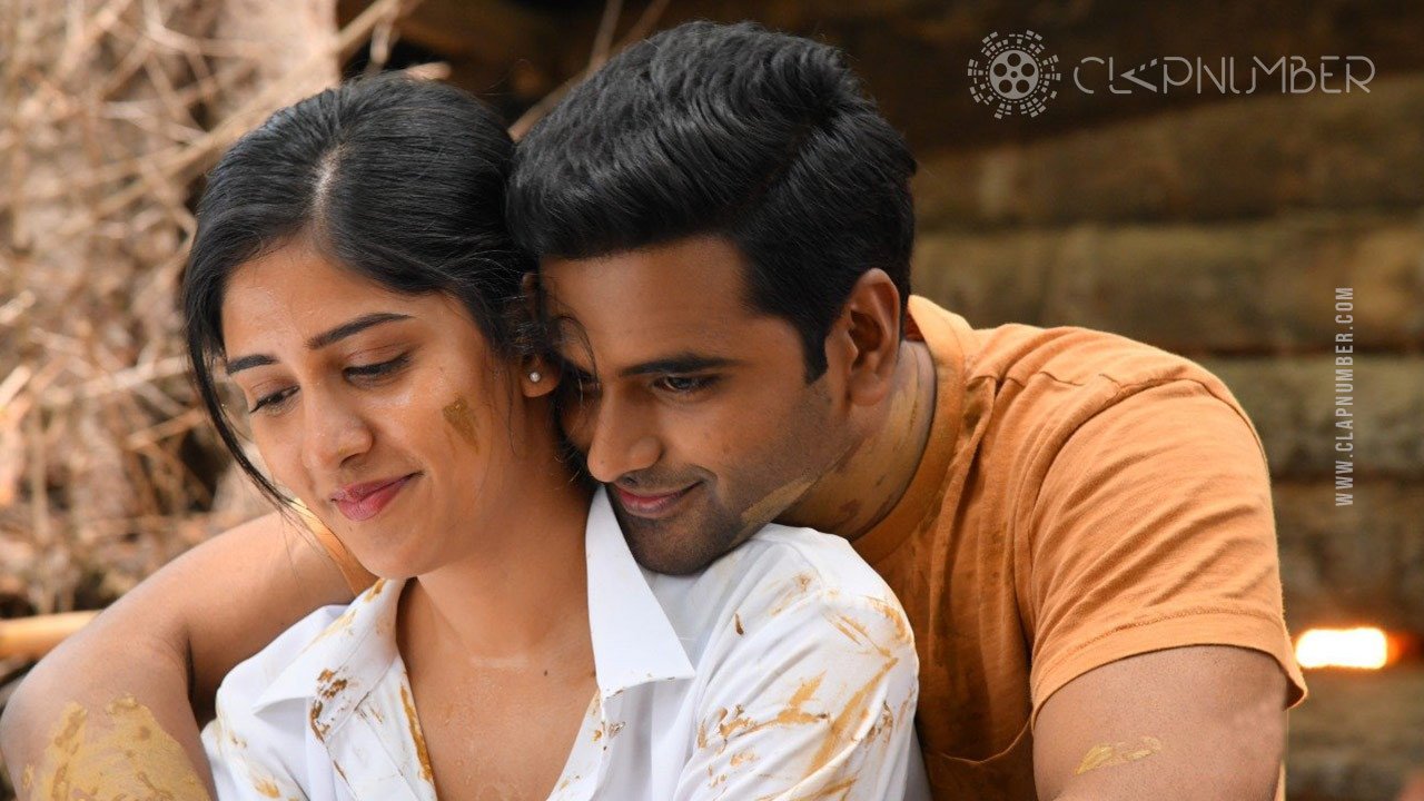 A Sci-Fi love story with low Budget @Bombhaat