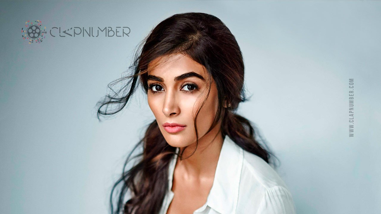 Pooja okays a new project in Telugu