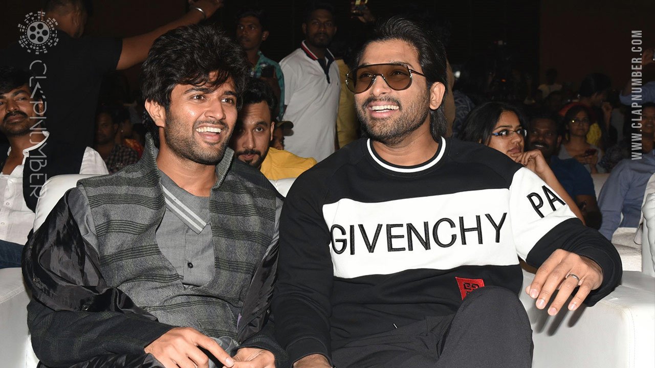 Vijay Gifts Stylish Star an equally Stylish and Comfy gift