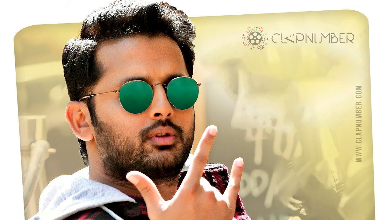 Nithiin Begins Shoot For Andhadhun Remake