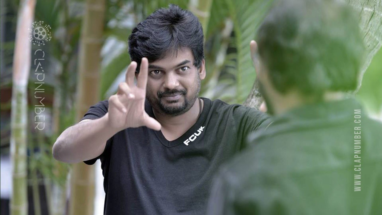 Puri Has Something In The Store For Balakrishna