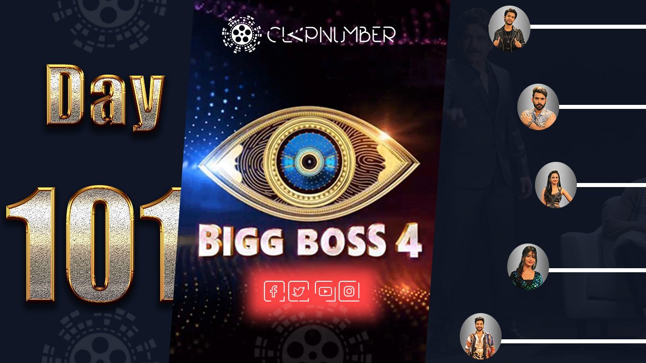 Day 101: Reviews From Ex-contestants To Present Contestants 