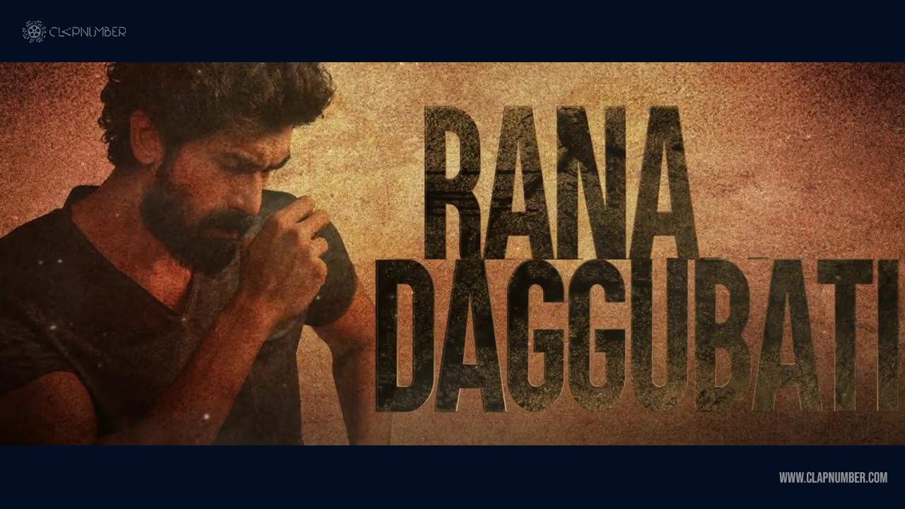 The Epic Showdown Of Rana Daggubati And Pawan Kalyan In Their Next