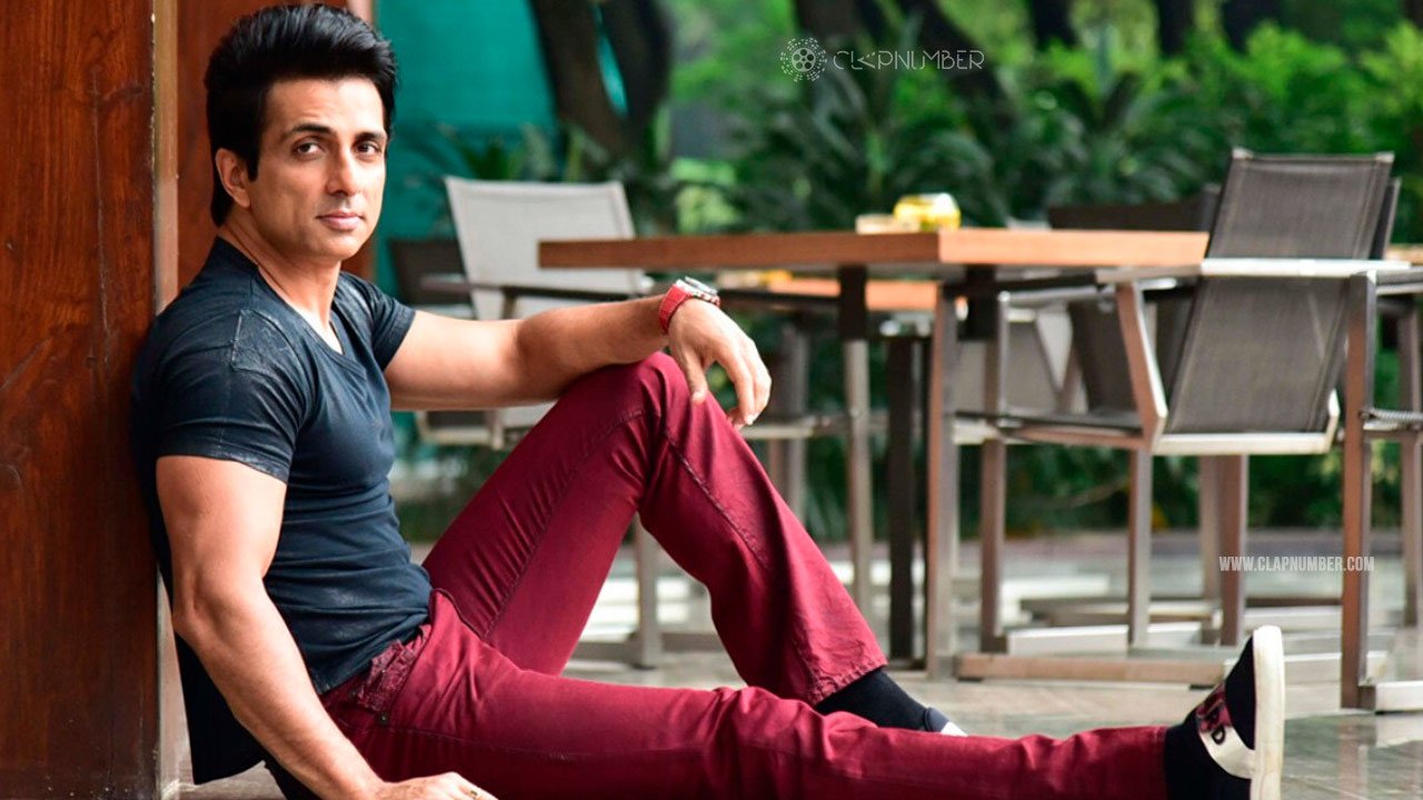 Sonu Sood's destiny takes a positive turn