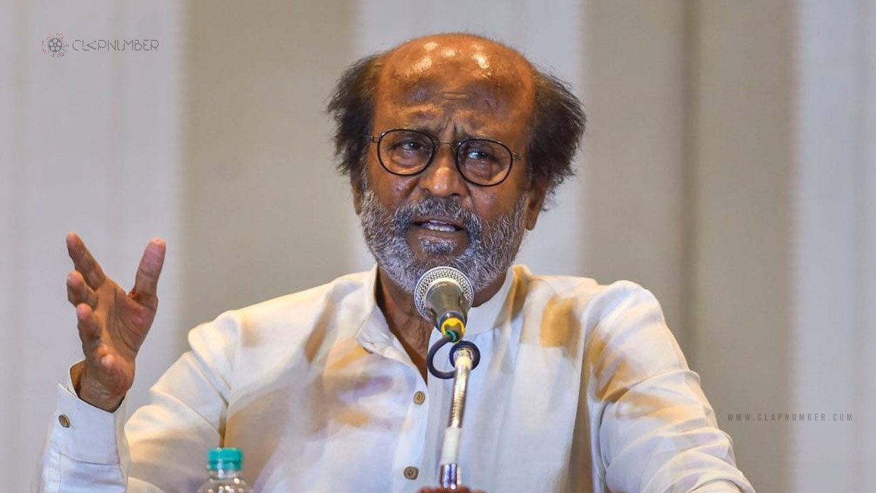 7 Crew Members From Rajinikanth's "Annaatthe's" Set Test COVID-19 Positive