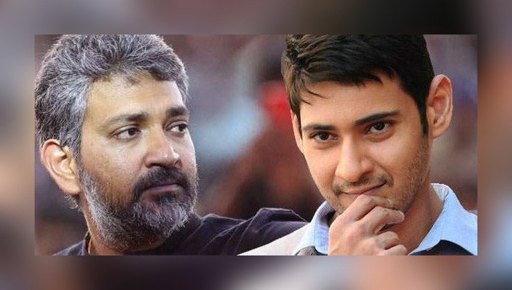 Rajamouli confirms a movie with Mahesh