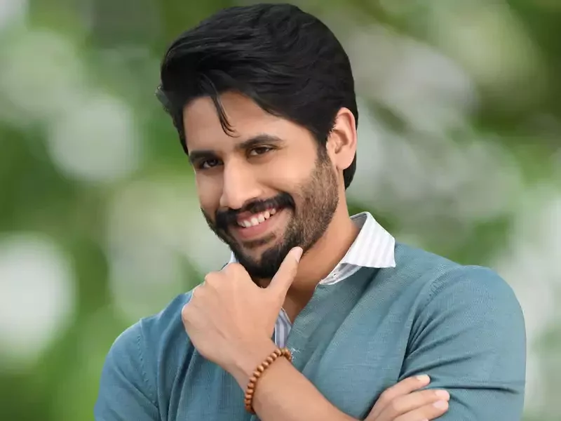 After fancying Cricket, Naga Chaitanya eyes Hockey for his next