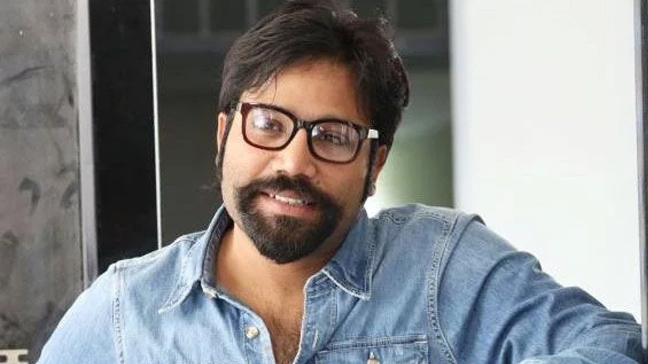 Sandeep Reddy movie with Ranbir, titled Devil