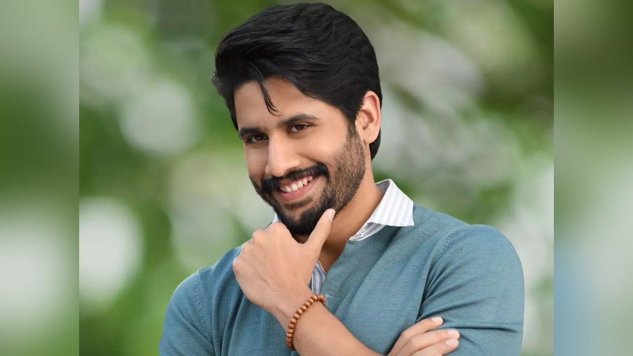 Naga Chaitanya Is Mahesh Babu Fans Association President