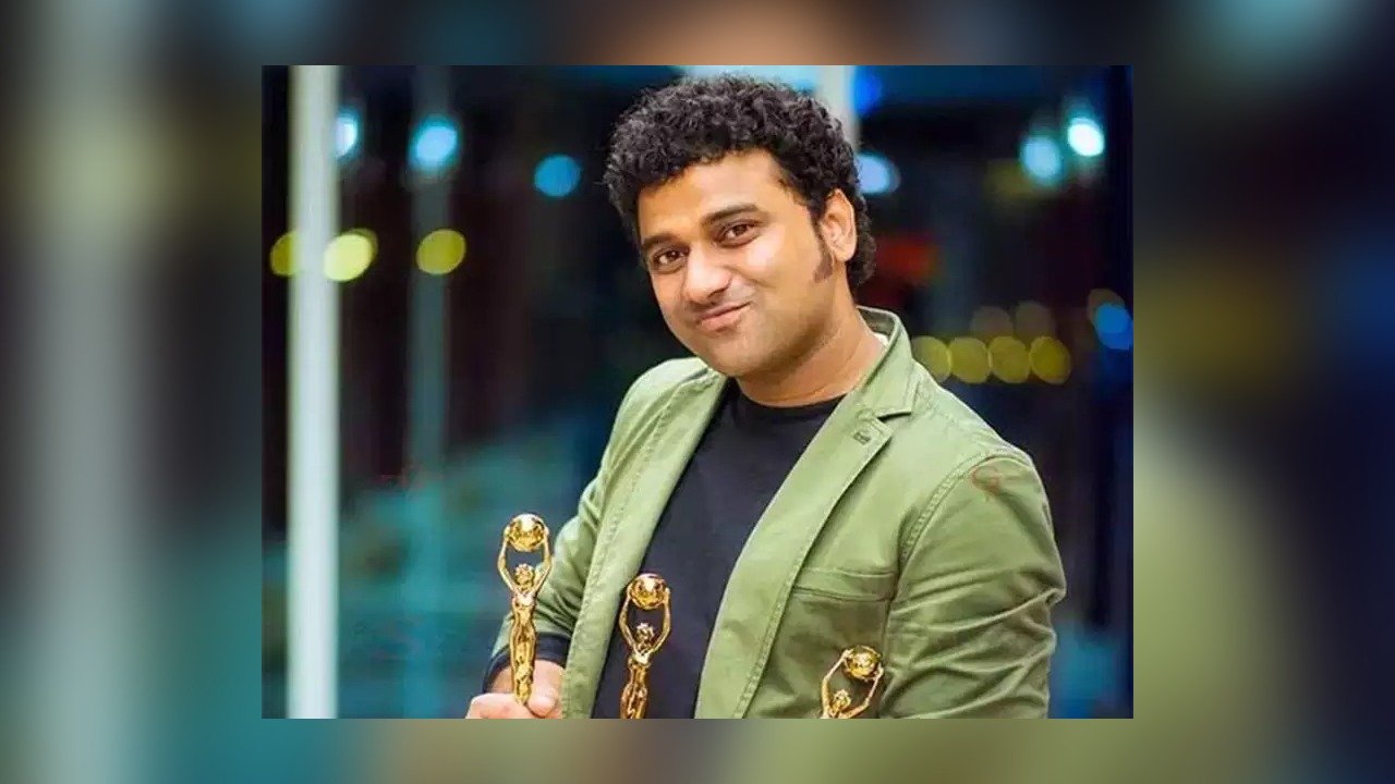 DSP to release the second song from Alludu Adhurs 
