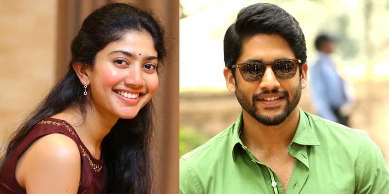 Naga Chaitanya's Love Story Teaser Date Locked
