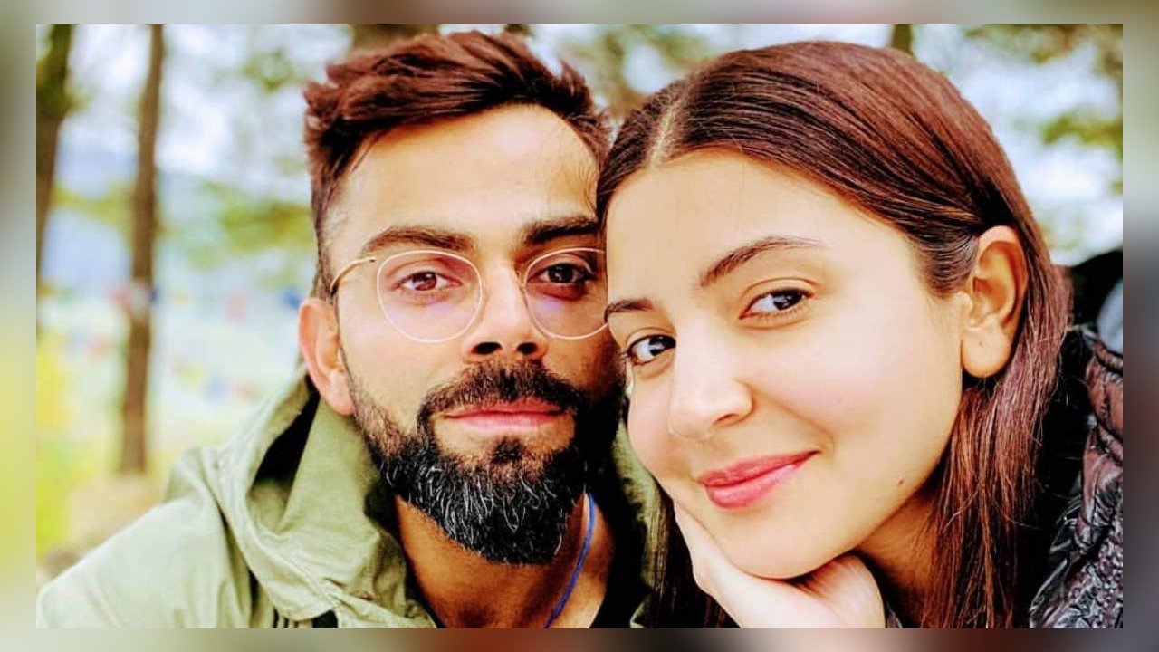 Anushka Couple Blessed With A Baby Girl