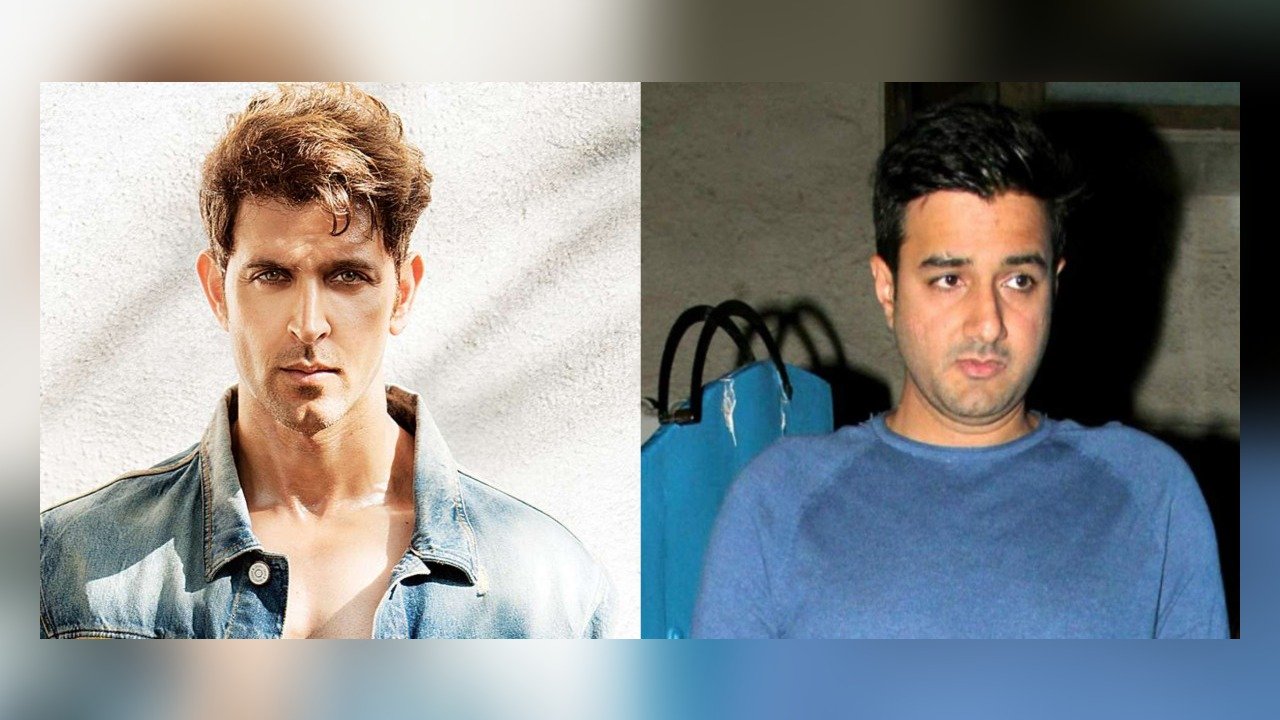 Hrithik teams up with Siddharth Anand for Fighter