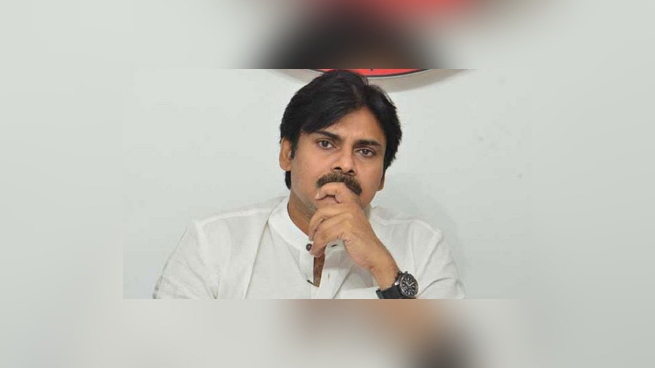 PowerStar Pawan Kalyan might leave acting for being a full-time producer