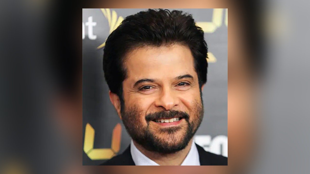 Family Comes First For Anil Kapoor