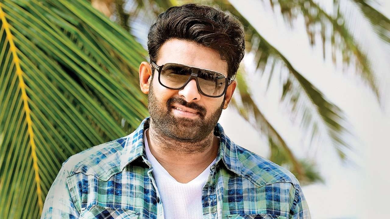 Prabhas' Salaar Movie Shoot Begins