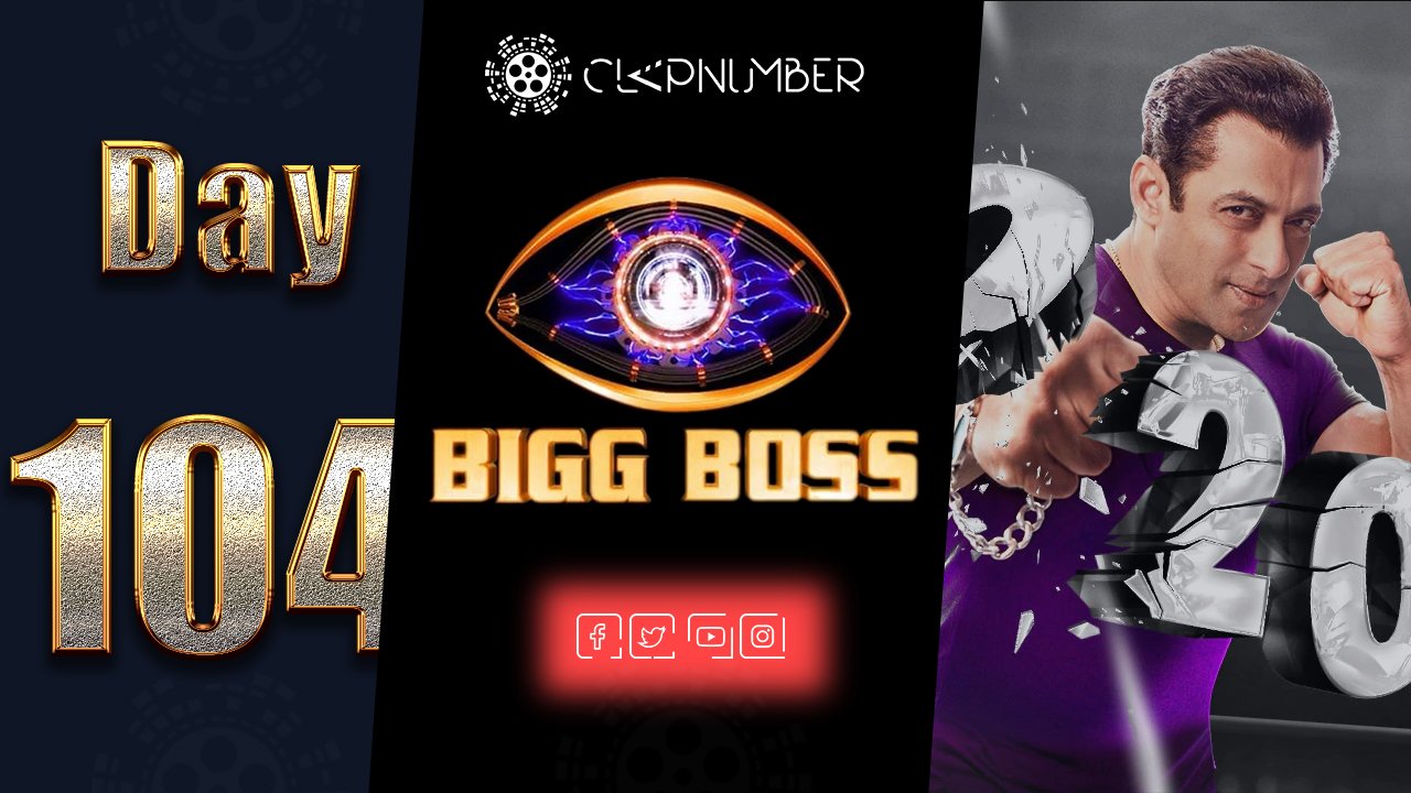 Bigg Boss 14, Day 104, Highlights - Rubina and Sonali start a Rebellion against each other