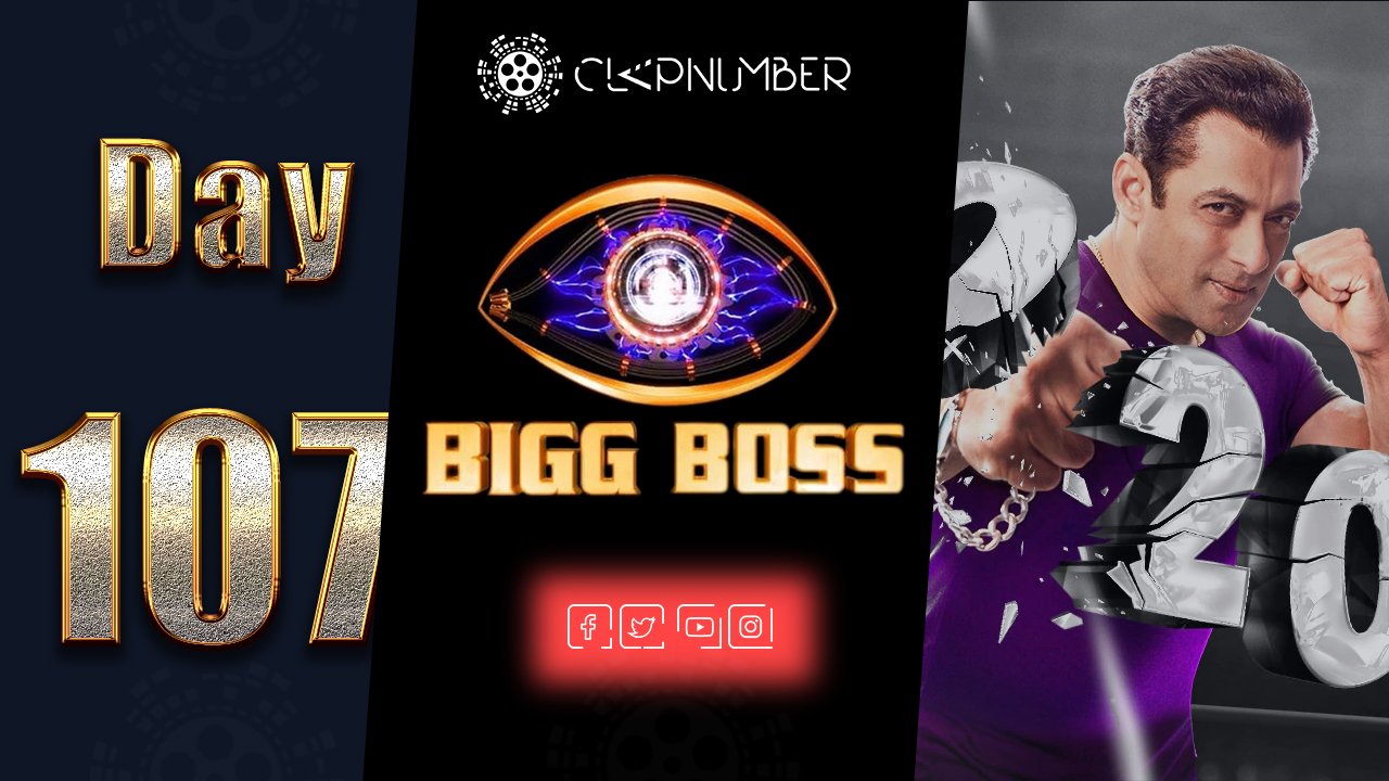 Bigg Boss 14, Day 107, Highlights, Eijaz Leaves And Devoleena Joins The House As Proxy. Vikas Re-enters The Show.