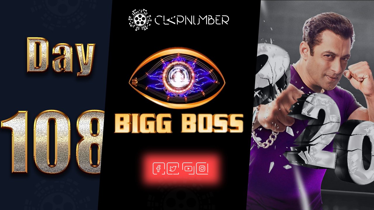 Bigg Boss 14, Day 108, Highlights, Rubina Dilaik And Rahul Vaidya Get Into An Intense Dispute