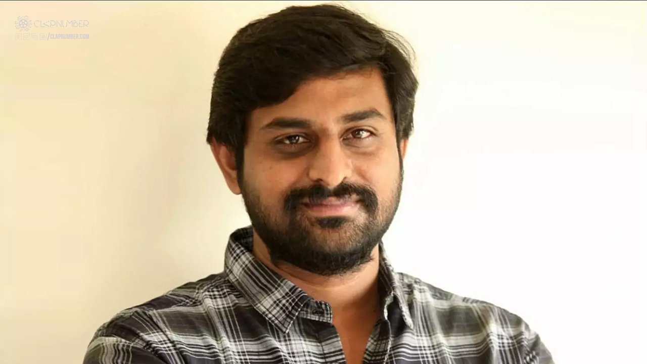 RX-100 director Ajay Bhupathi inks a deal with NETFLIX