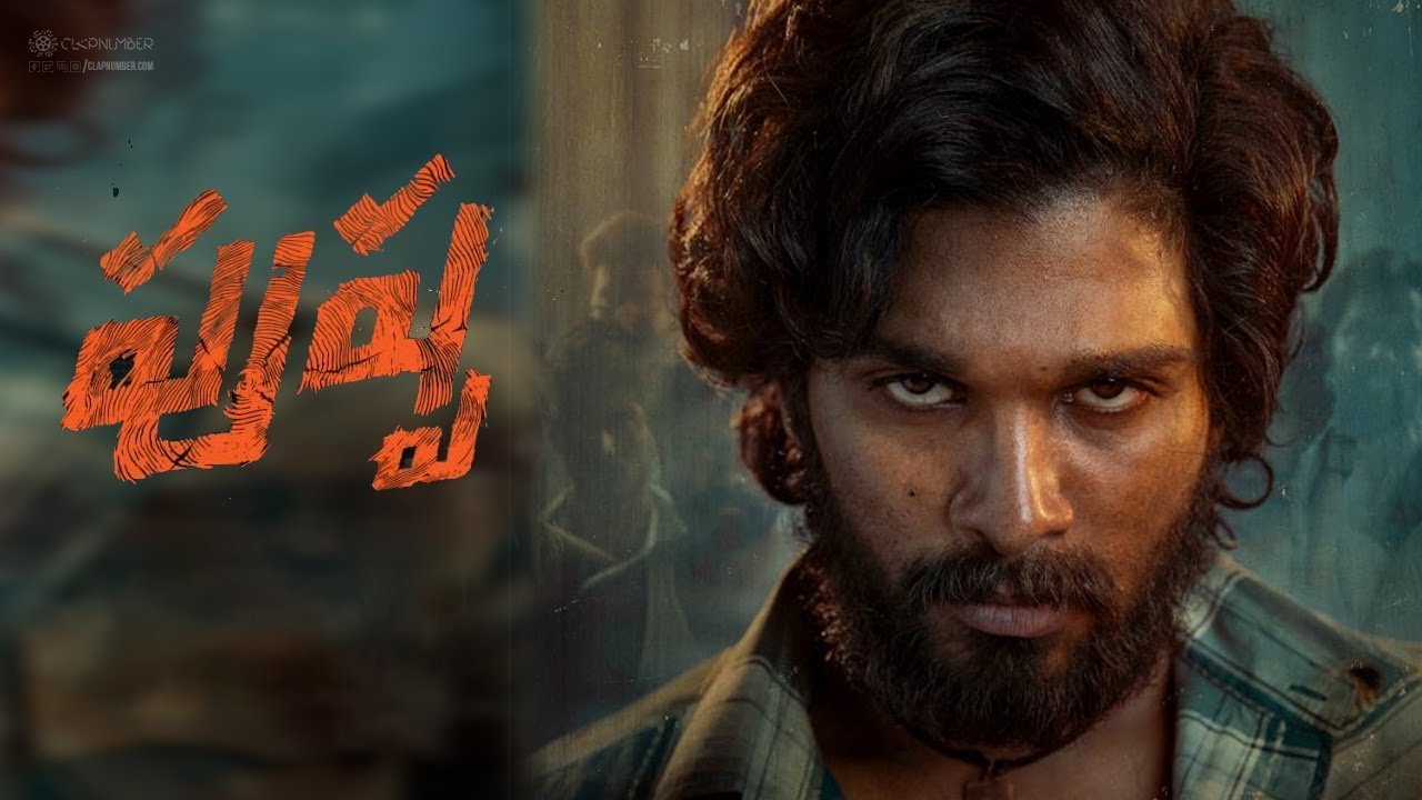Astounding Budget For Allu Arjun's Pushpa