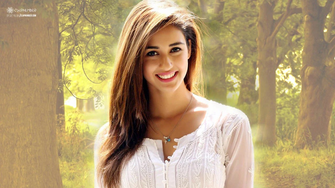 Disha Excited About Radhe's Theatrical Release