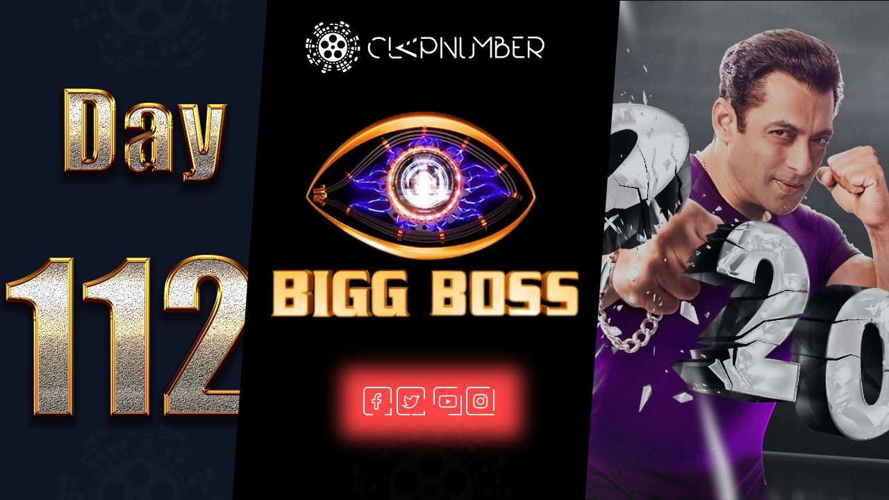 Bigg Boss 14, Day 112, Eijaz And Pavitra Make A Surprise Arrival!