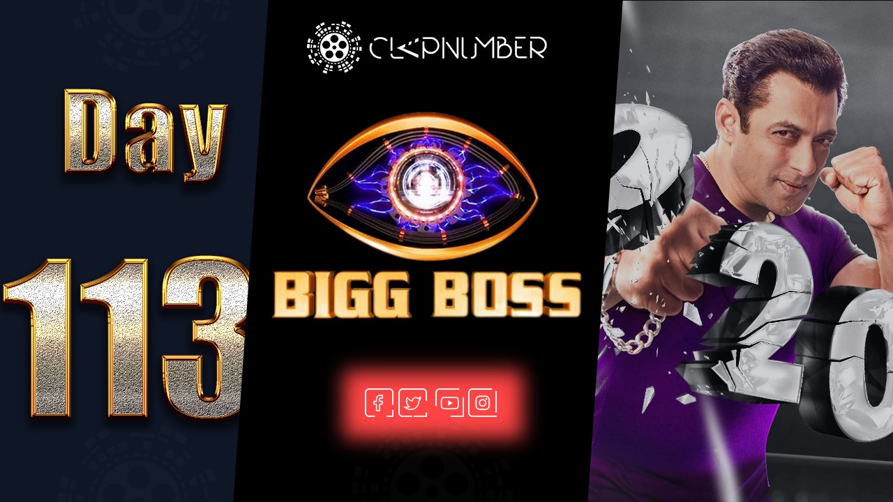 Bigg Boss 14, Day 113, Siddhath's Grand Entry Shakes The BB House