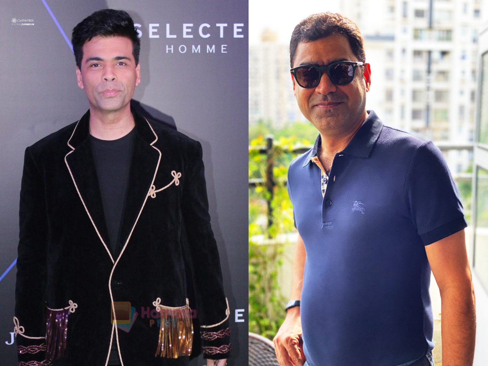 Murad Khetani Beats Karan Johar In The Race To Win Master Movie Rights