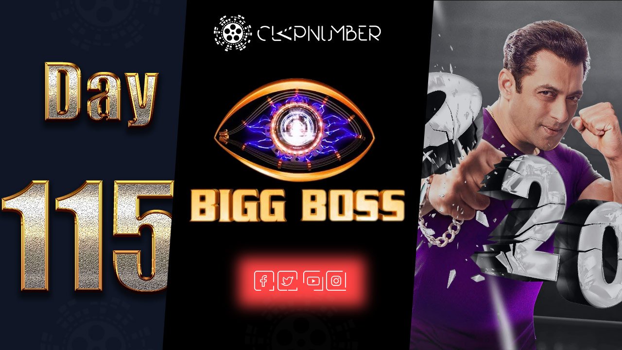 Bigg Boss 14, Day 115, News, Will Rakhi And Rubina's Fight Concludes The Beginning Of New Enemies?