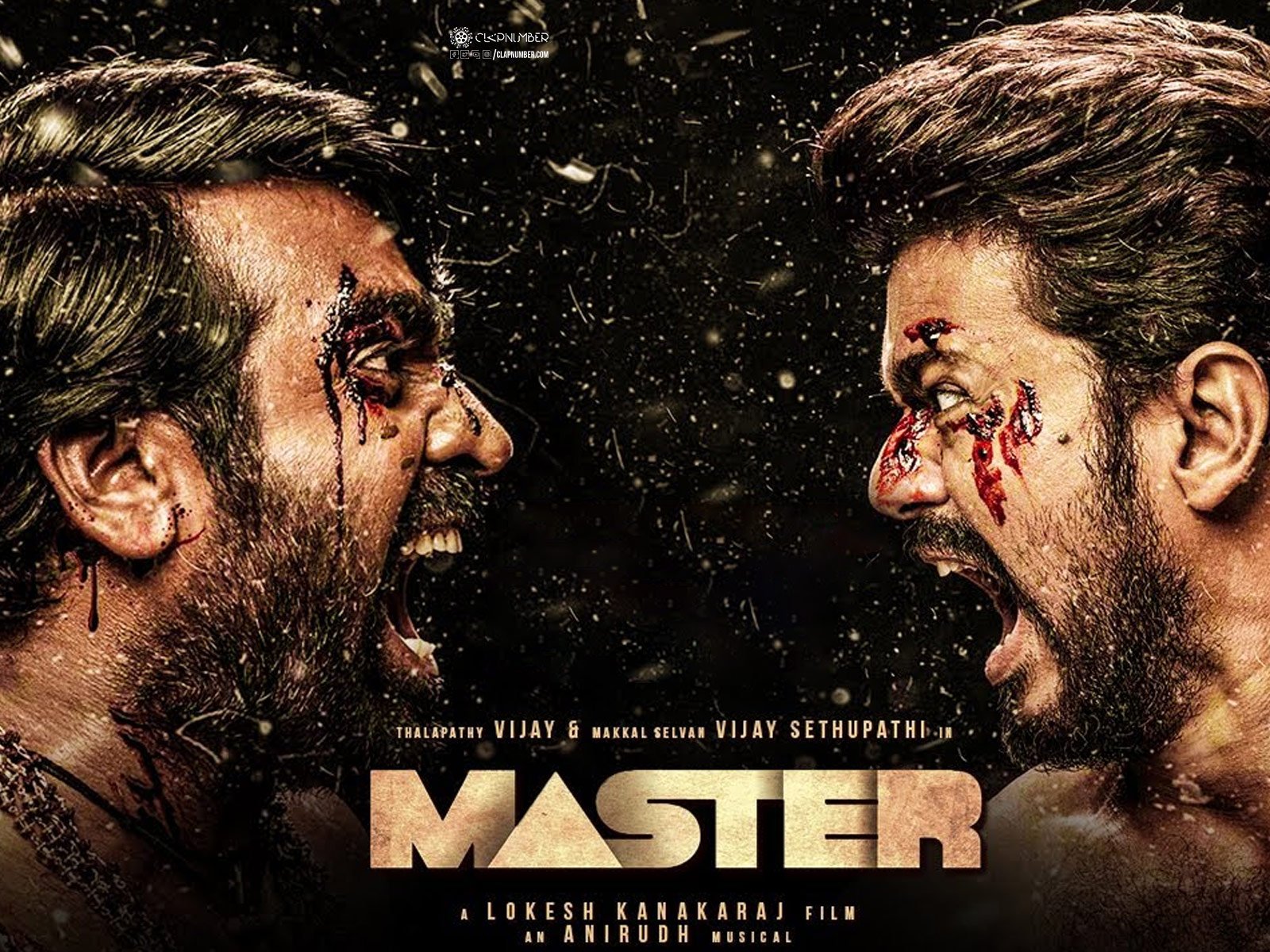 Master Digital Streaming Rights Sold