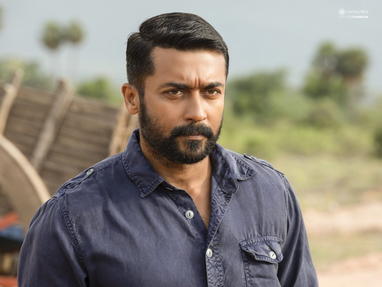 Aakasam Nee Haddura Enters Oscars Race