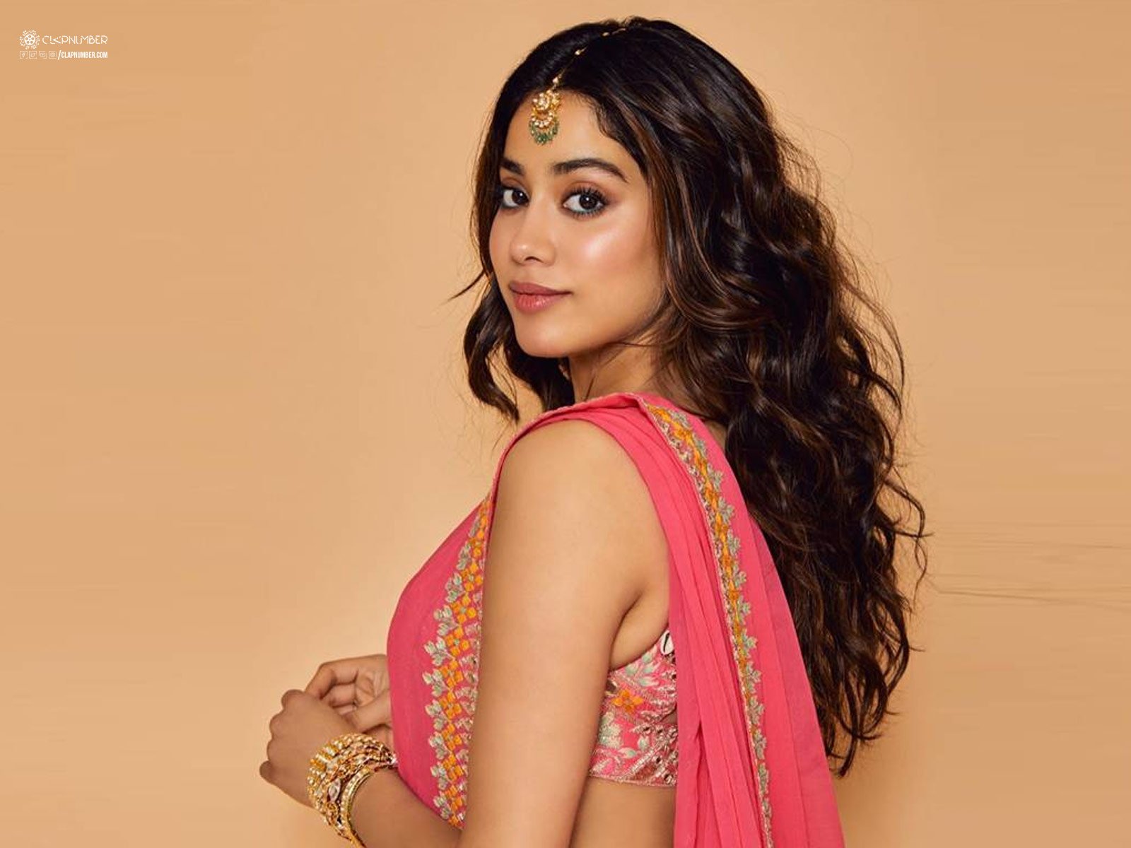 Janhvi Kapoor’s upcoming flick, Good Luck Jerry’s shooting location gets shifted