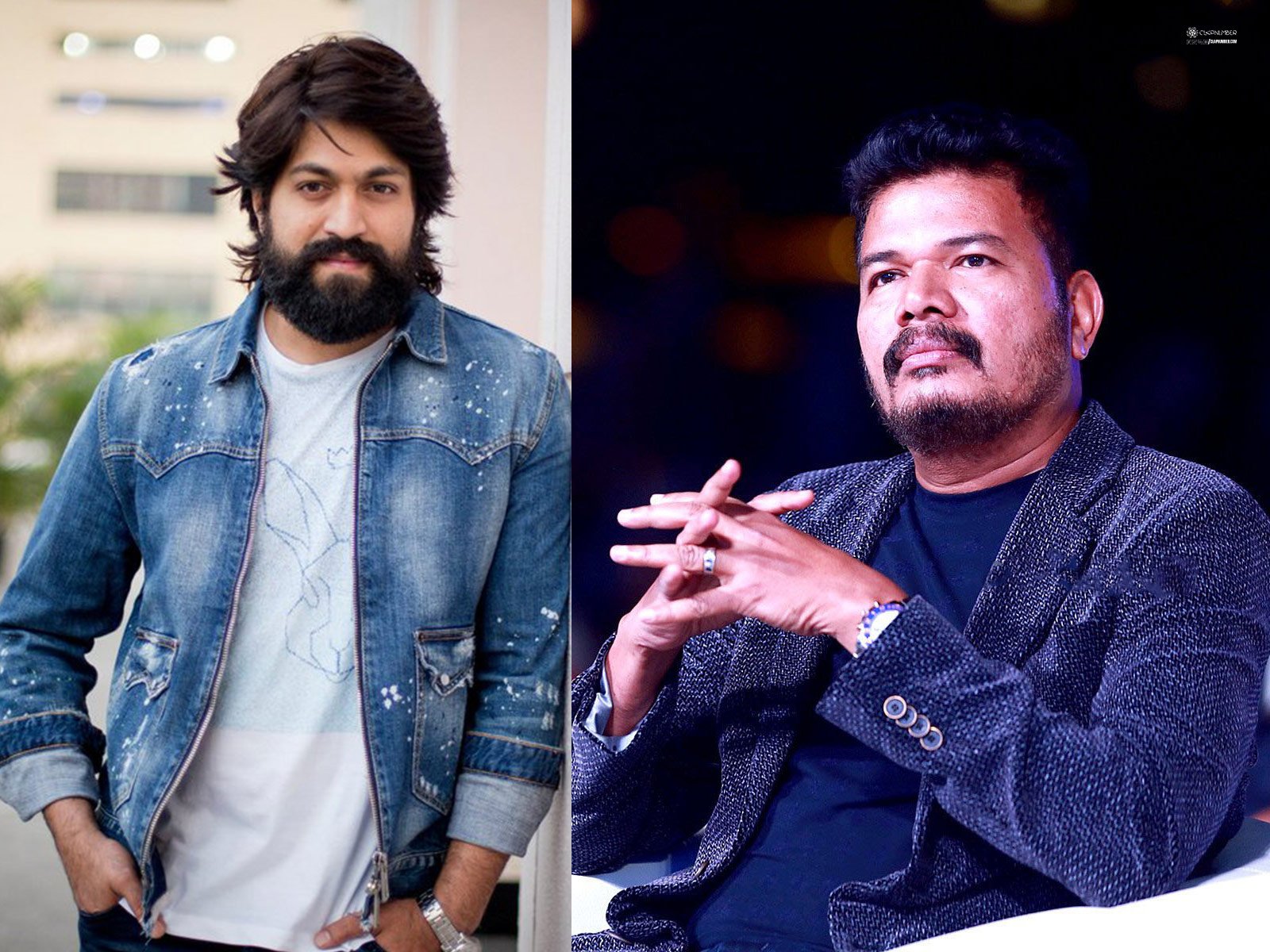 Yash And Shankar's Historical Drama Shoot To Last for Four Years