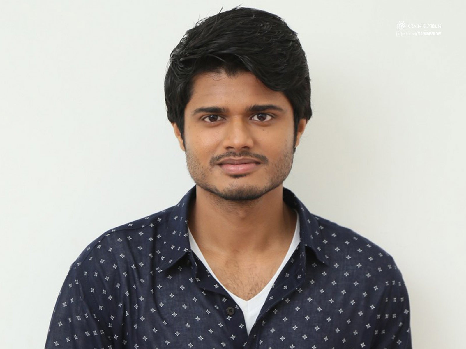 Anand Deverakonda bagged in by a high-end cinematographer