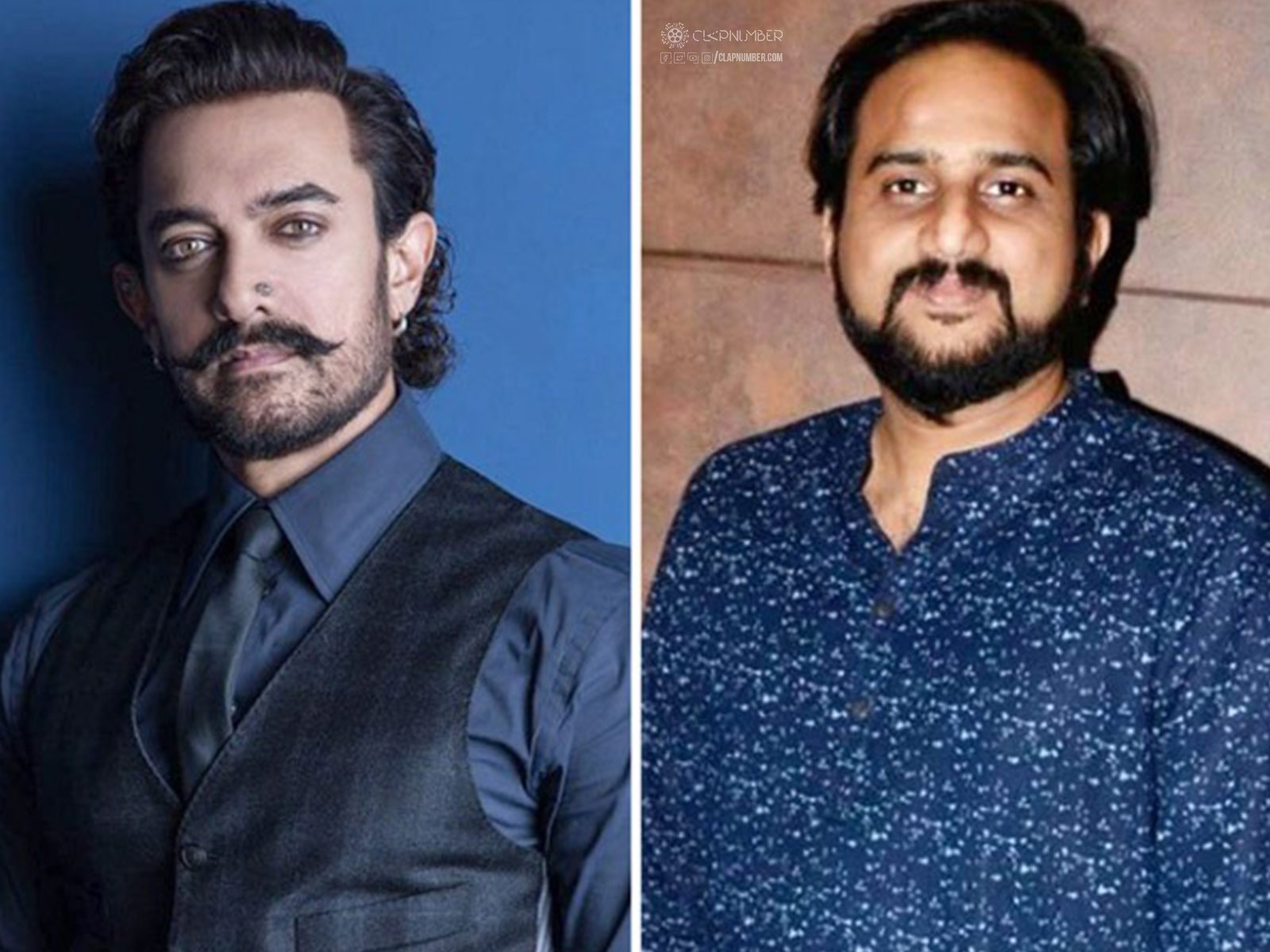 Aamir Khan covets for another sports-based flick