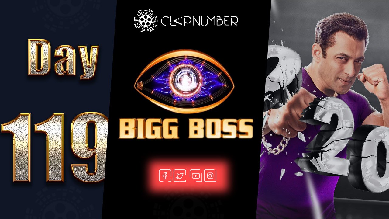 Bigg Boss 14, Day 119, Abhinav tears up as Salman rebukes him, Rubina and Nikki