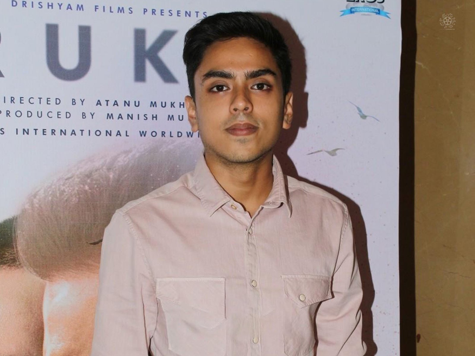 Not attracted to Commercial Bollywood movies, says Adarsh Gourav