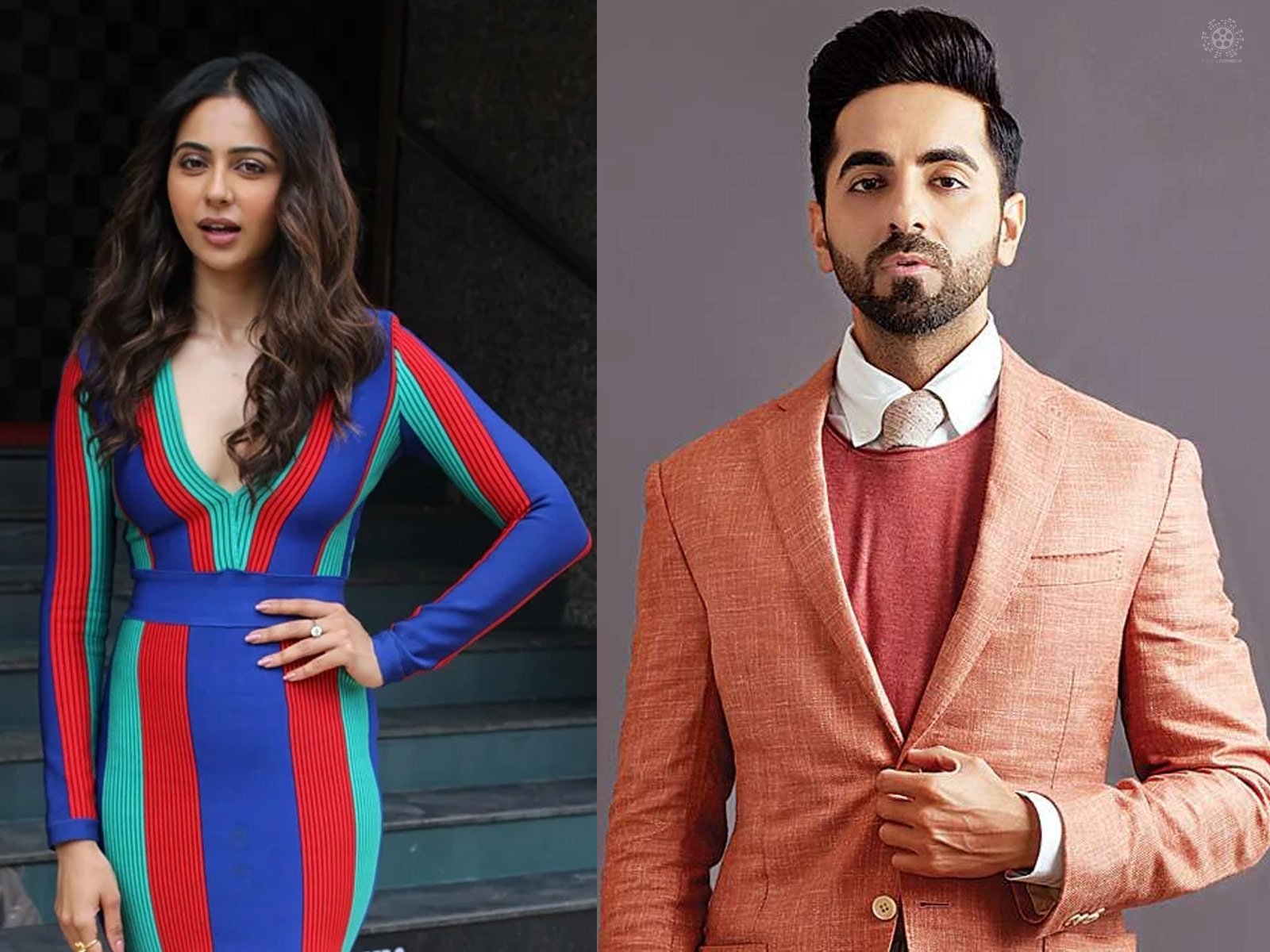 Rakul Preet Singh To Pair Opposite Ayushmann Khurrana In Doctor G