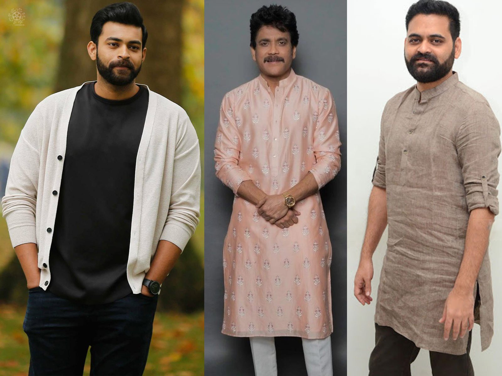 Praveen Sattaru to direct Nagarjuna and later Varun Tej