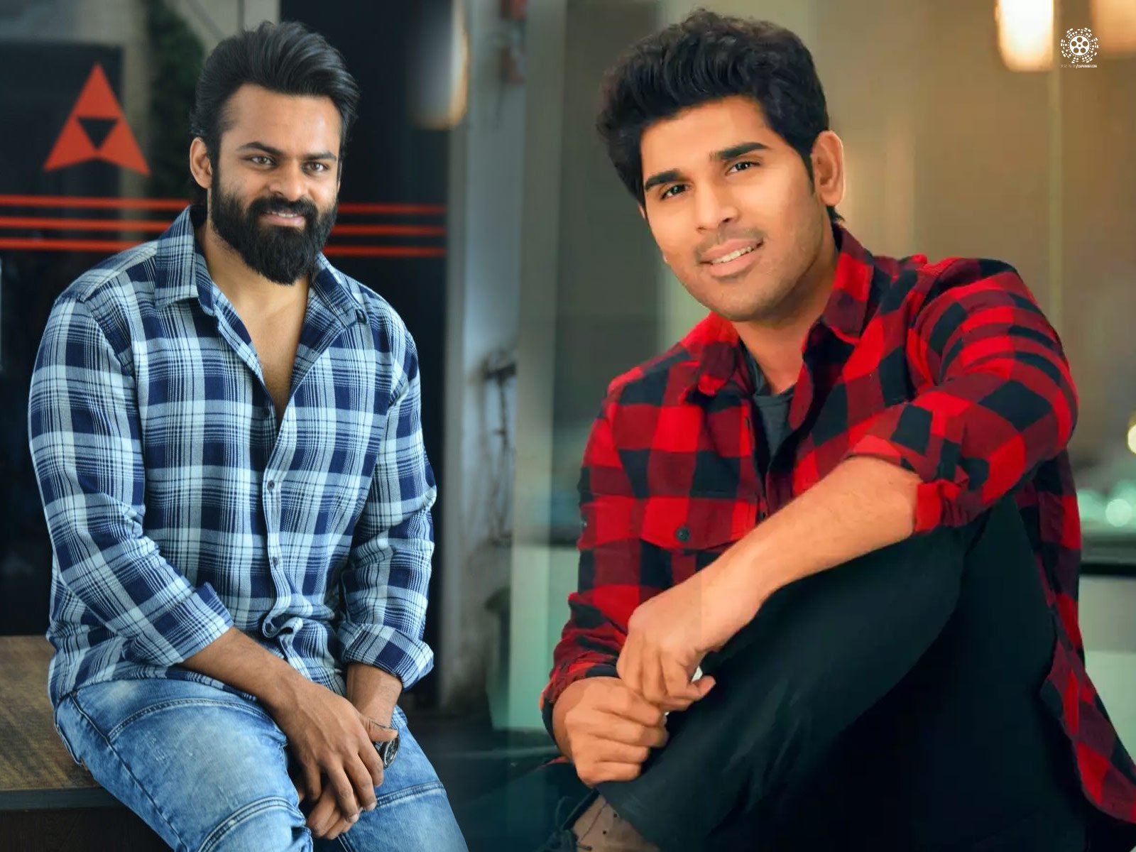 Two Mega heroes approached for a movie in theatres now