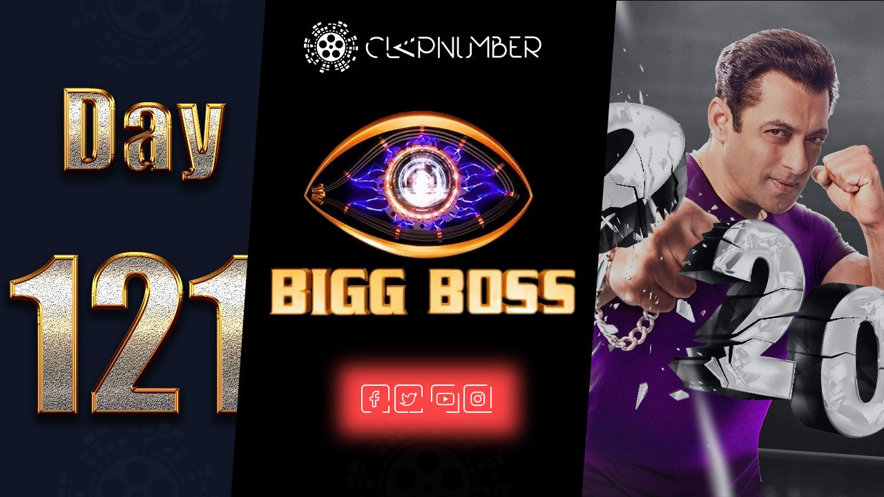 Bigg Boss 14, Day 121, Arshi Khan fights her own battle as everyone turn against her