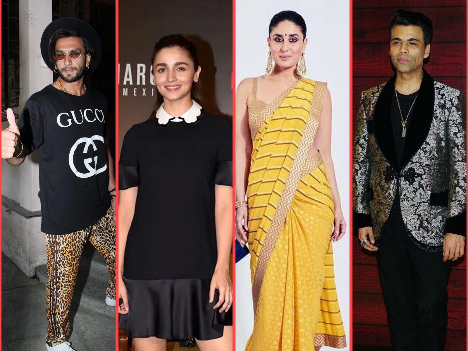 Karan Johar shelves his periodic drama Takht