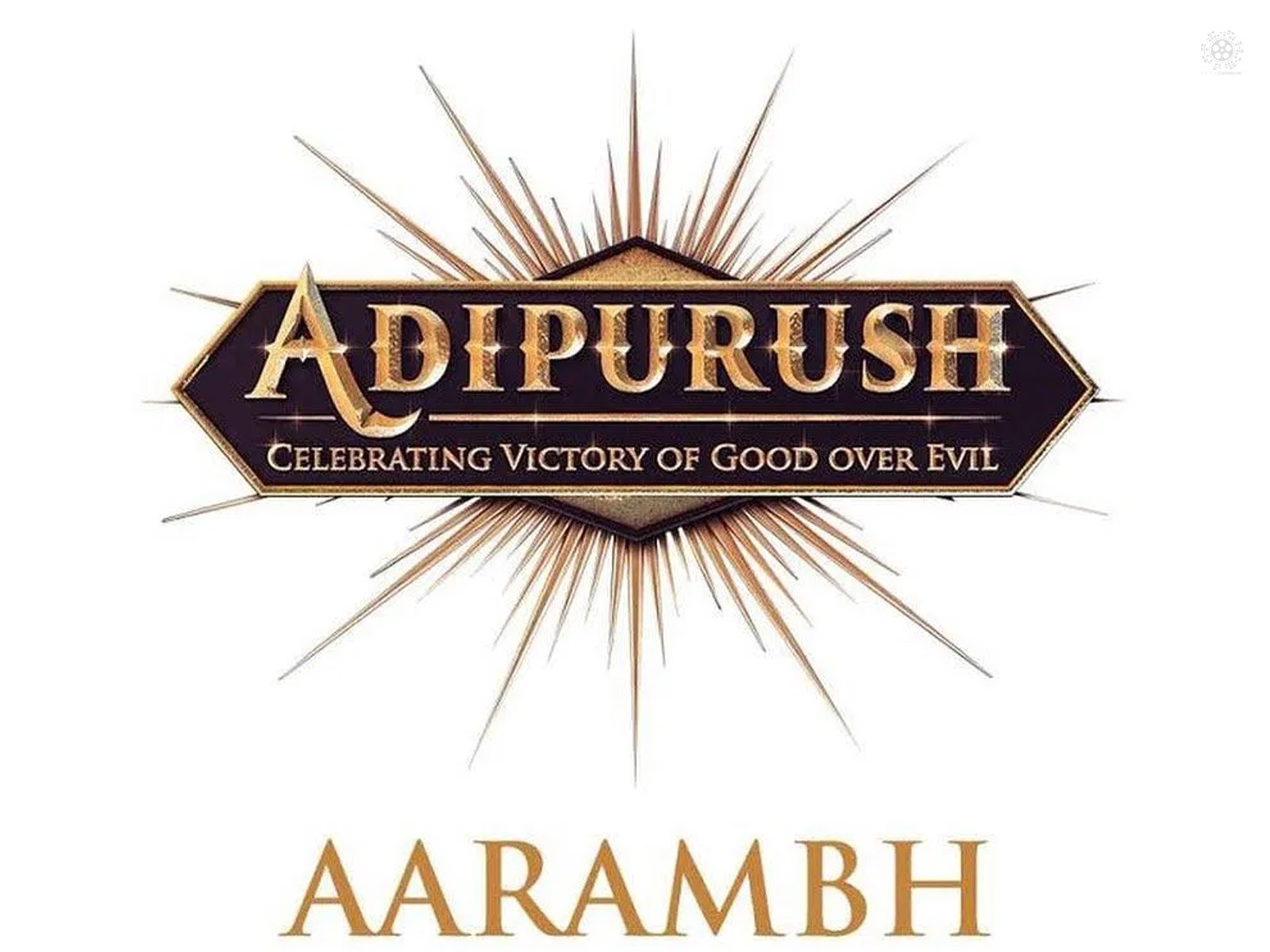 Shooting Begins For Prabhas' Upcoming Flick Adipurush