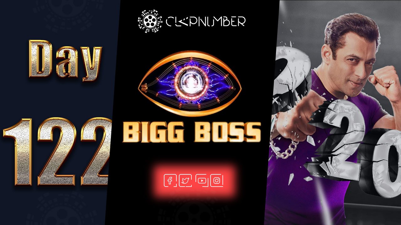 Bigg Boss 14, Day 122, Everyone In The House Gets Nominated Except Rahul