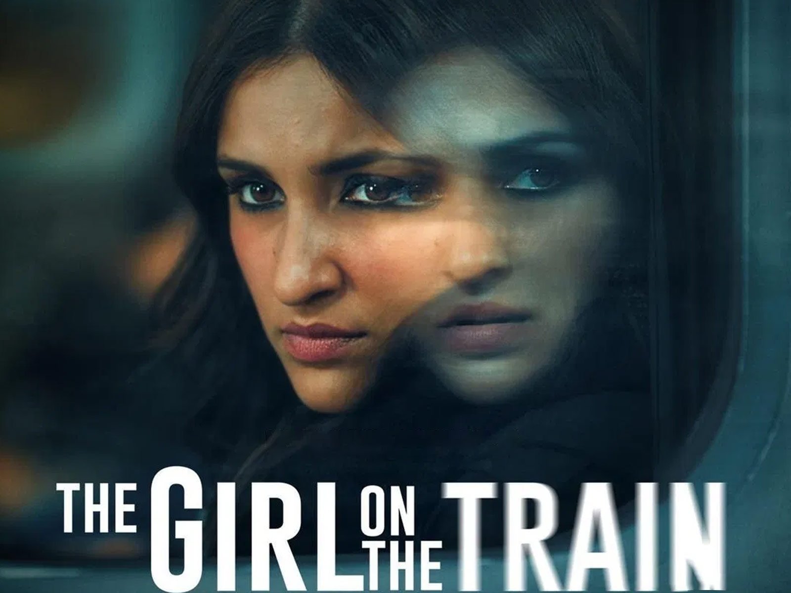 Parineeti's Sinister And Mysterious Look For An Upcoming Movie